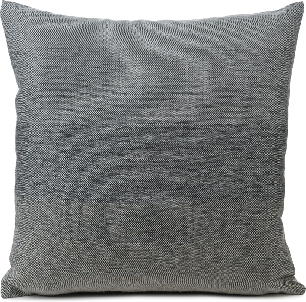 Kissenhülle CAPRIO anthrazit (LB 40x40 cm) Bild 1