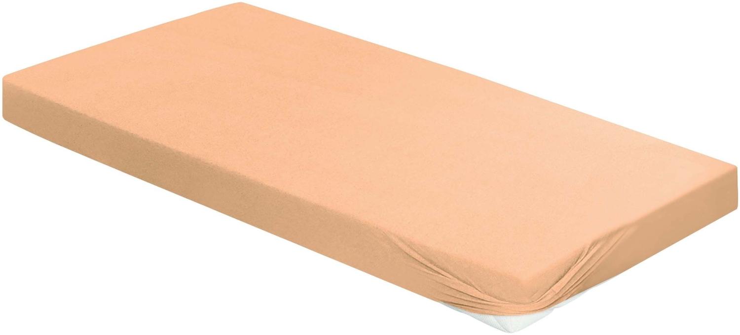 Irisette Premium Stretch Betttuch Royal 0003 melba 150 x 200 cm 3-55 melba Bild 1