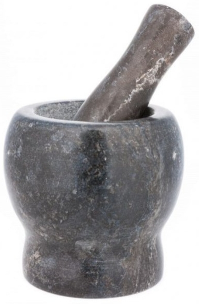 Kinghoff Kinghoff Mörser und Stampfer im Set 8089 enthalten Bild 1