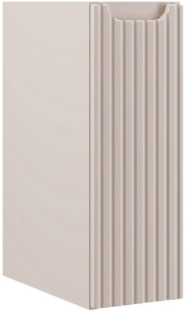 Unterschrank 20 cm, kaschmir, NEWPORT-56-CASHMERE Bild 1