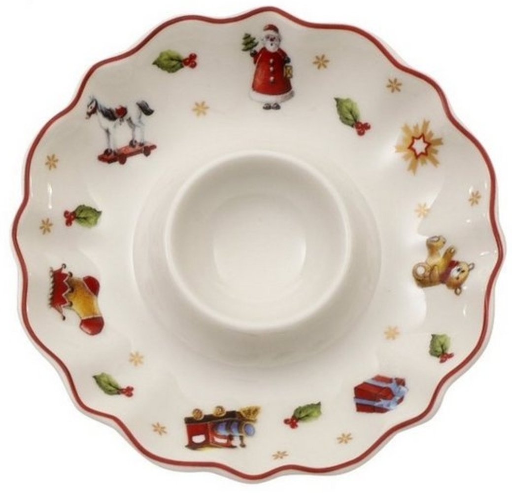 Villeroy & Boch Eierbecher Toys Delight Bild 1