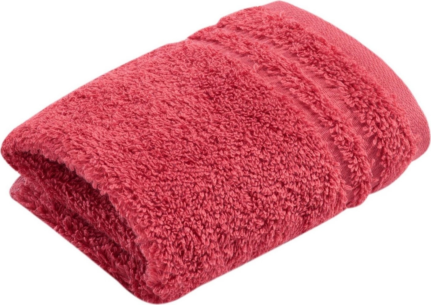 Vossen Seiftuch Vienna Style Supersoft, Walkfrottee (3-St), Waschlappen im Set, supersoft Baumwolle Bild 1