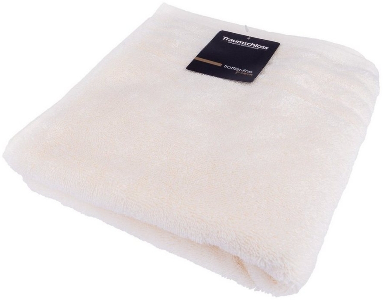 Traumschloss Badetuch Premium-Line, Frottier (1-St), 100% amerikanische Supima Baumwolle mit 600g/m² Bild 1