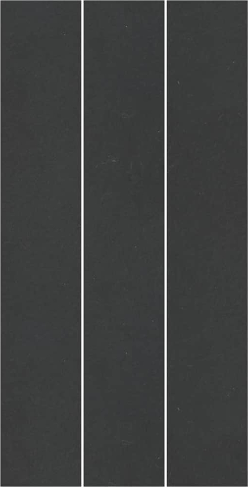 vidaXL Bodenfolie für Pools Schwarz 640 x 321 cm Polyester-Geotextil 42009125 Bild 1