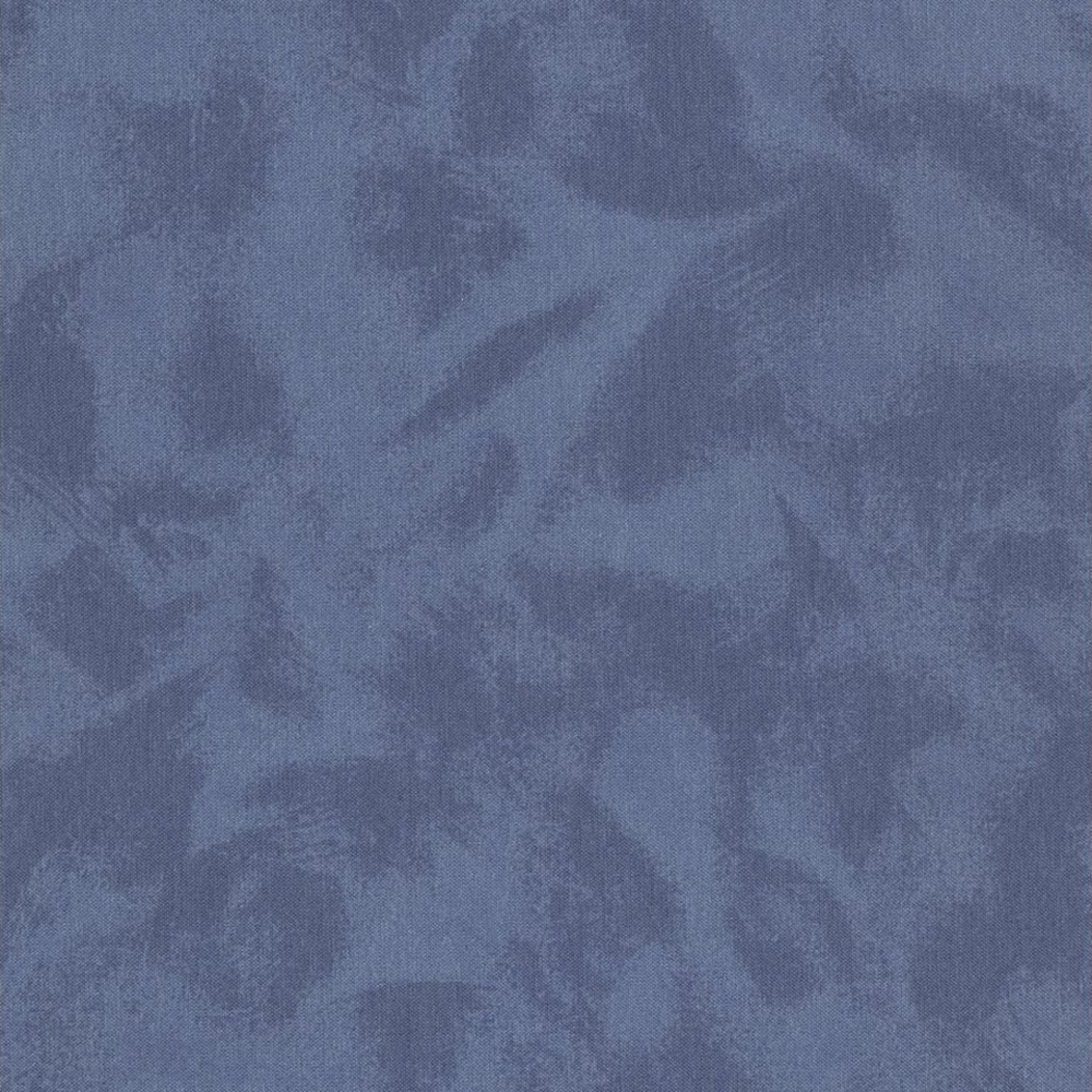 Seitenzugrollo Dekor Wolken, Liedeco, Lichtschutz, freihängend, verschraubt, Seitenzugrollo Dekor Wolken Bild 1