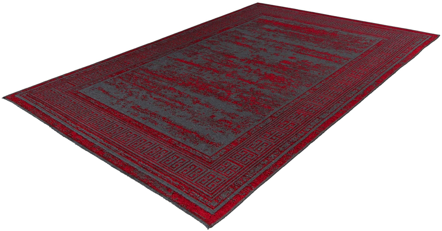 Kalea 325 Rot 80 x 150 cm Bild 1
