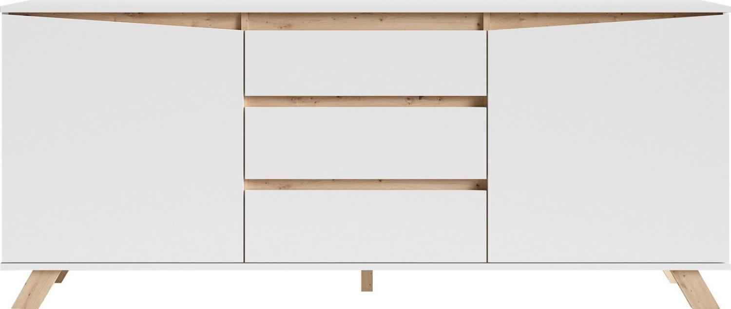 INOSIGN Sideboard Valentin Bild 1