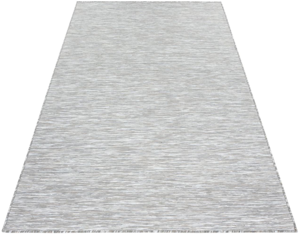 Teppich MAMBO TAUPE 80 X 150cm Rechteck Bild 1