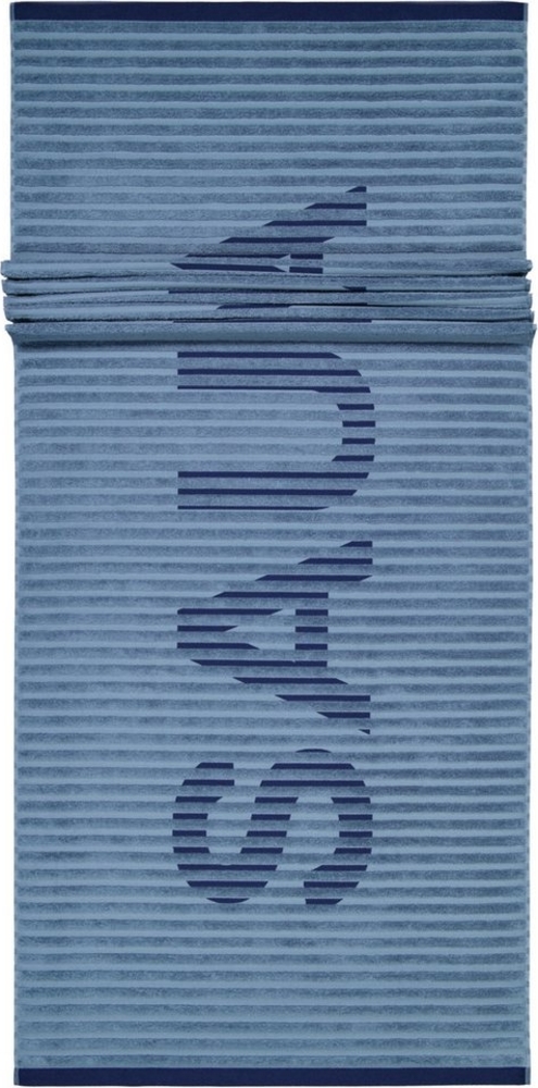 Vossen Saunatuch Camden, 80% Baumwolle, 20% Polyester (1-St) Bild 1