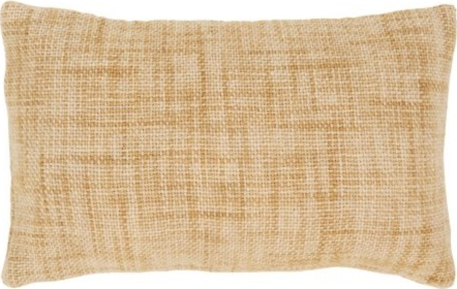 Urban Nature Culture Kissen Erto Wolle Wood Trush (50x30 cm) 107365 Bild 1