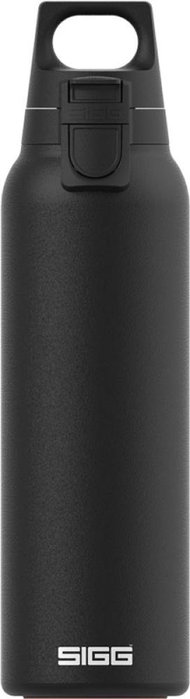 Sigg H&C One Light Black Edelstahl - Doppelwandig Bild 1