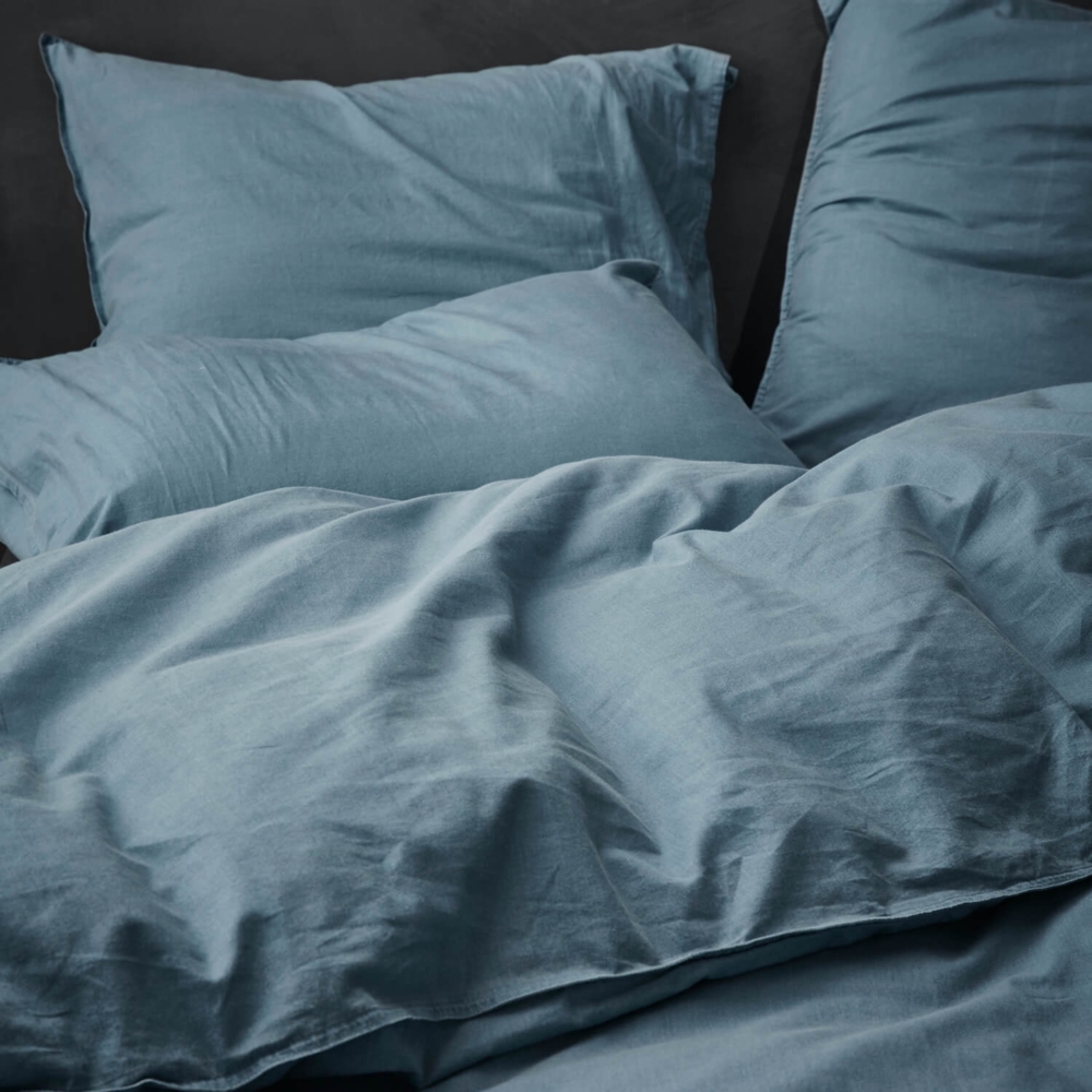 Essenza Bettwäsche Guy Renforcé 40 x 80 cm Bild 1