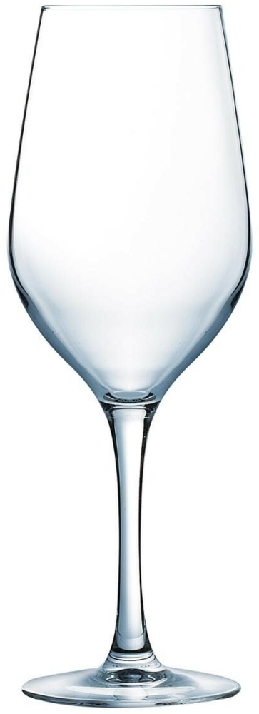 Gläsersatz Arcoroc Mineral Durchsichtig Glas 450 ml (6 Stück) Bild 1