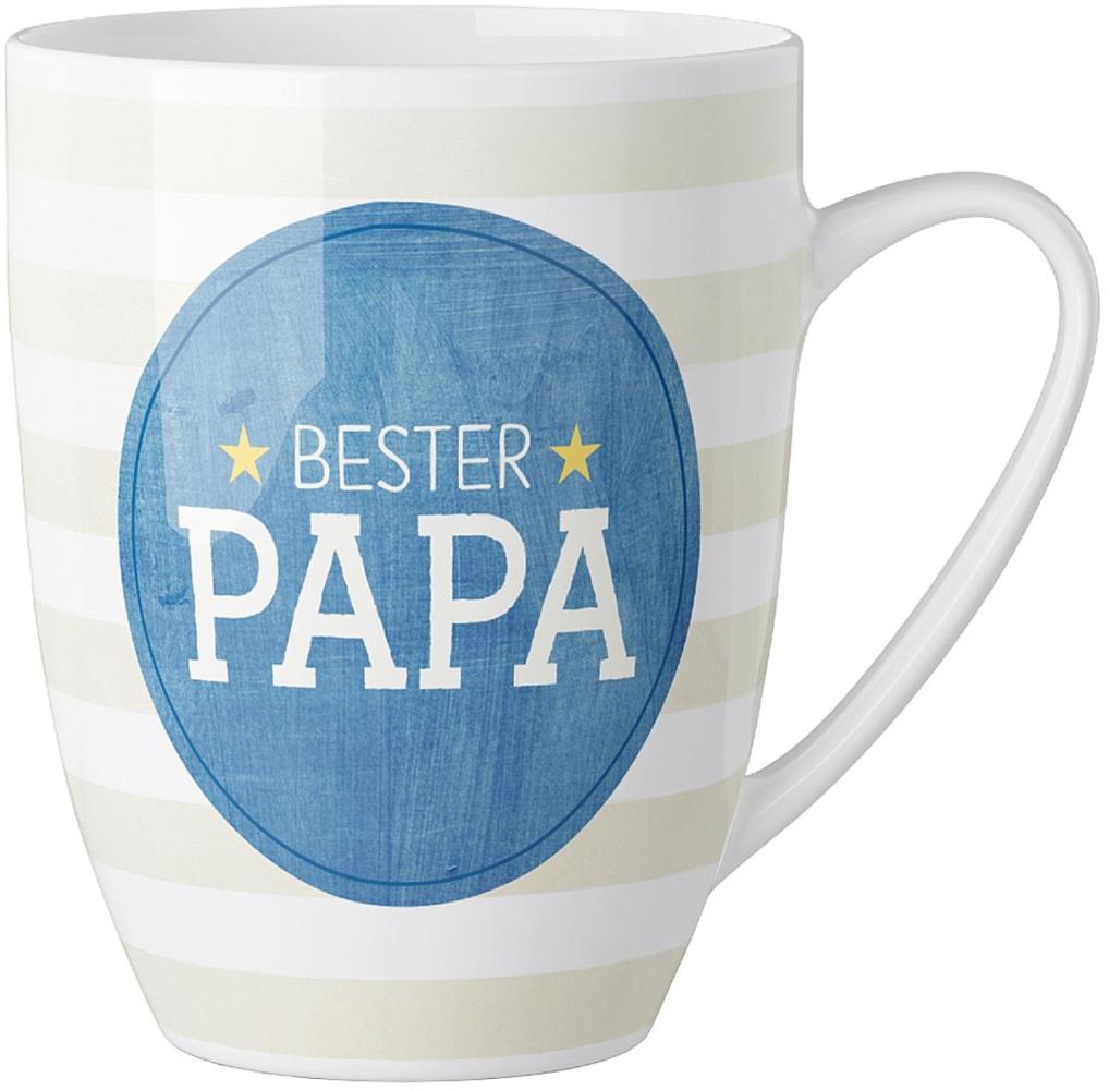 LA VIDA Becher Bester Papa 250ml 408606 Bild 1