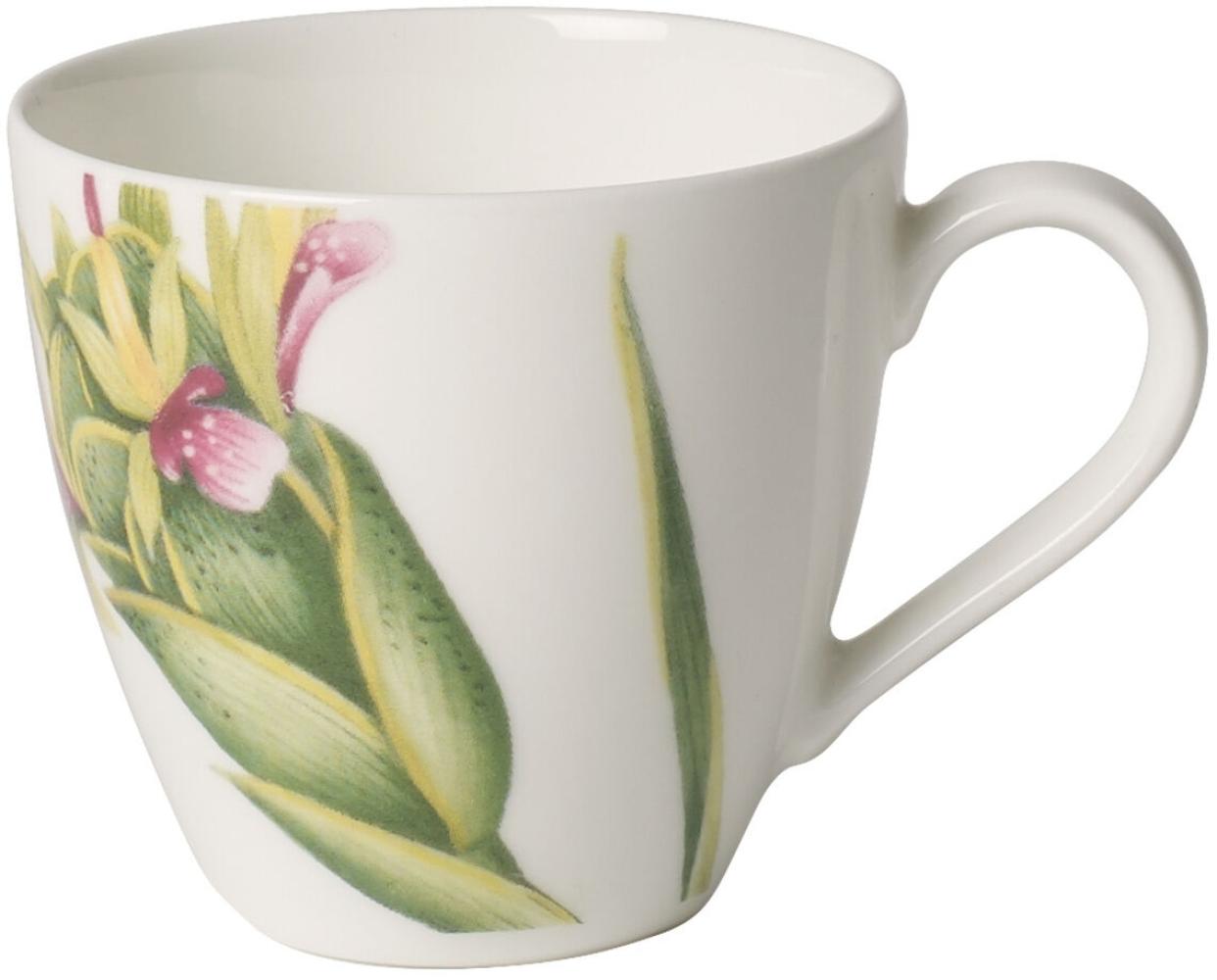 Villeroy & Boch Signature Malindi Mokka-/Espressoobertasse 0,1 l Bild 1