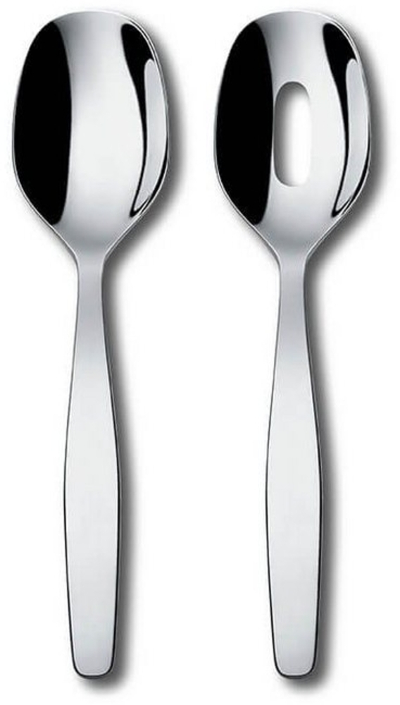 Alessi Salatbesteck Alessi Salatbesteck Itsumo Bild 1