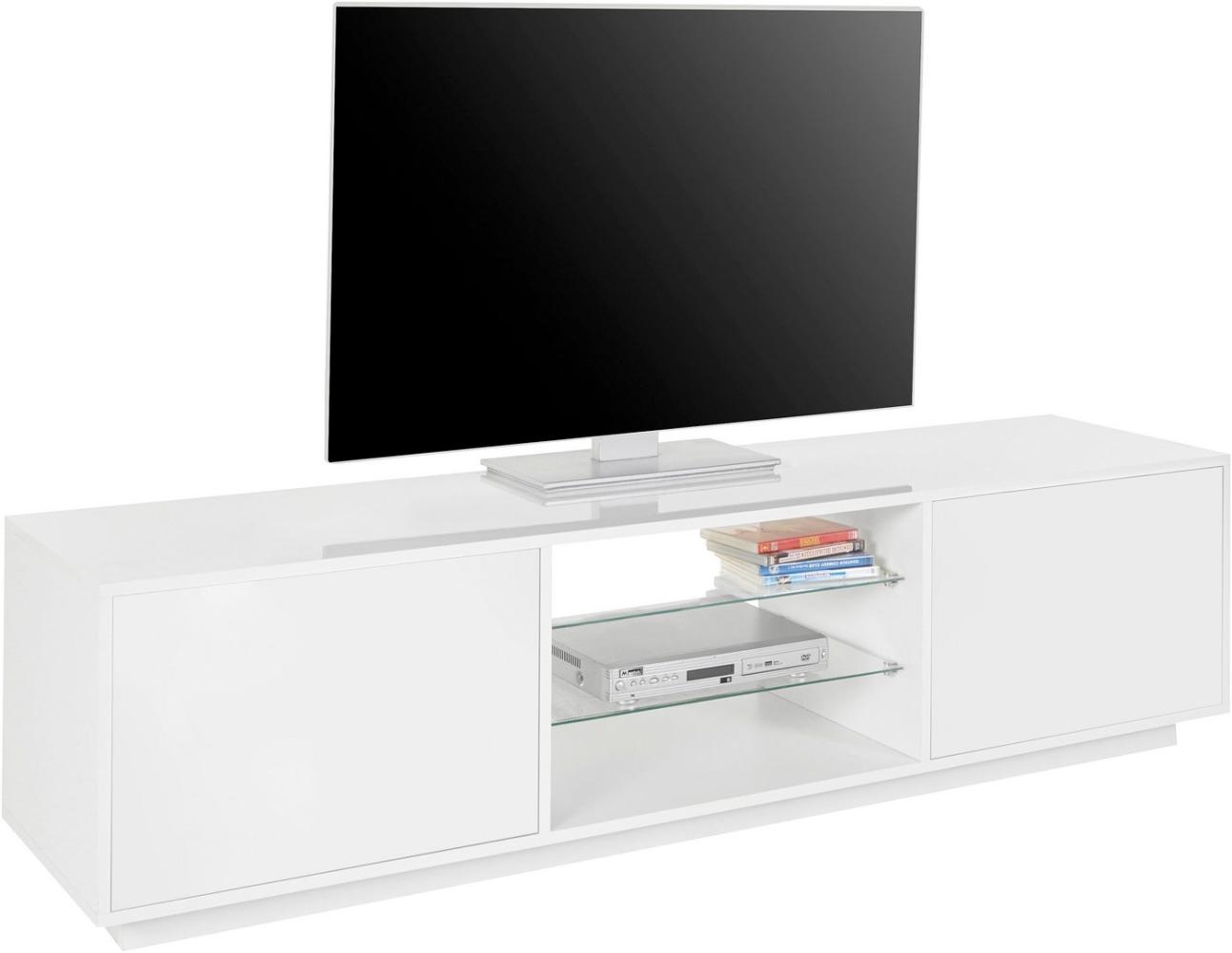 INOSIGN TV-Board bloom, Breite ca. 180 cm Bild 1