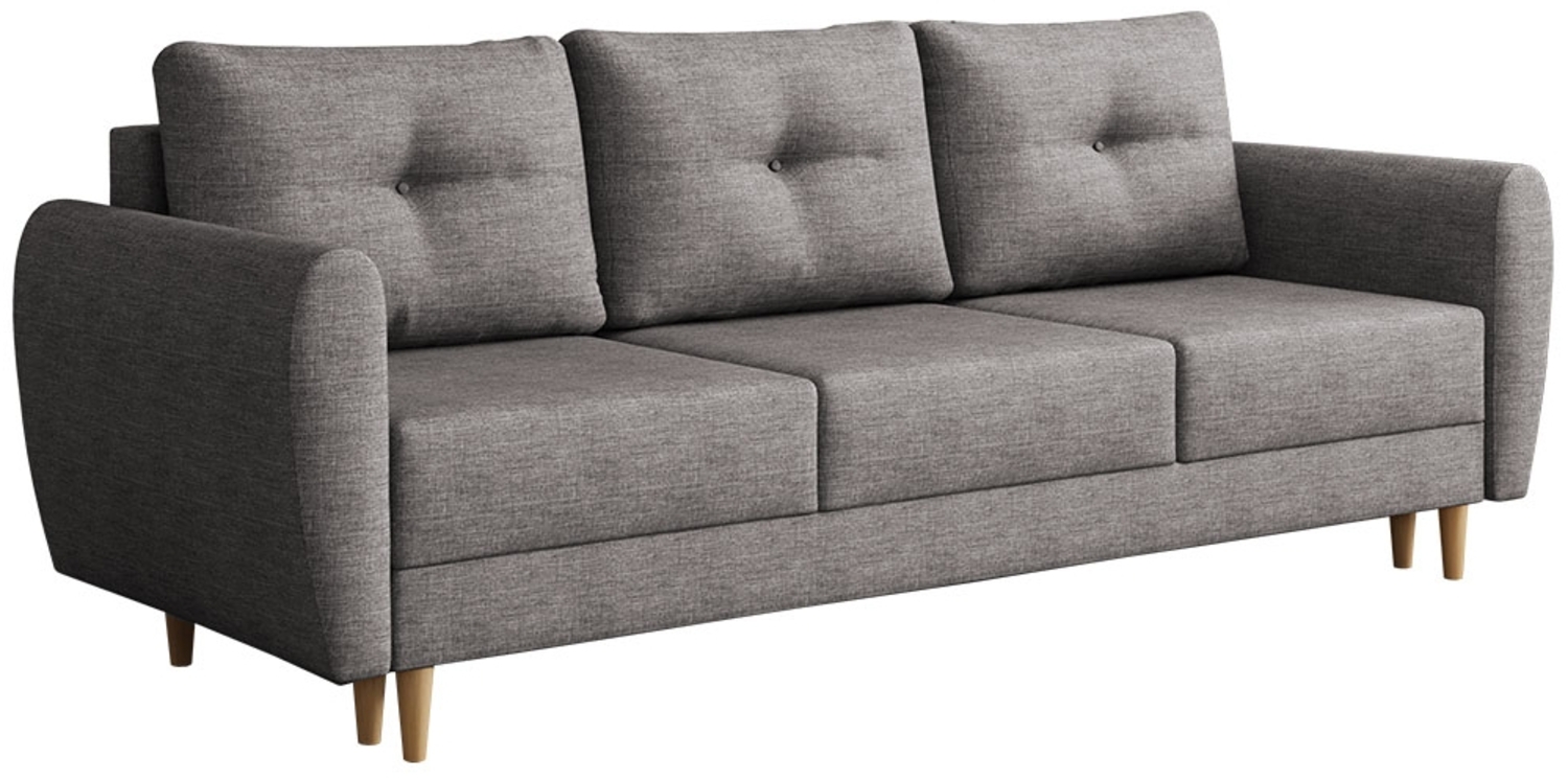 Sofa Tukya (Lux 05) Bild 1