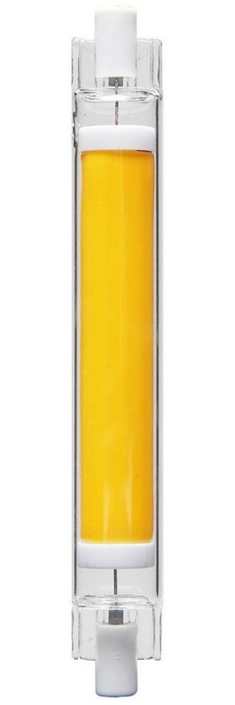 Arcchio LED-Leuchtmittel LED-Lampe R7s, R7s, warmweiß Bild 1