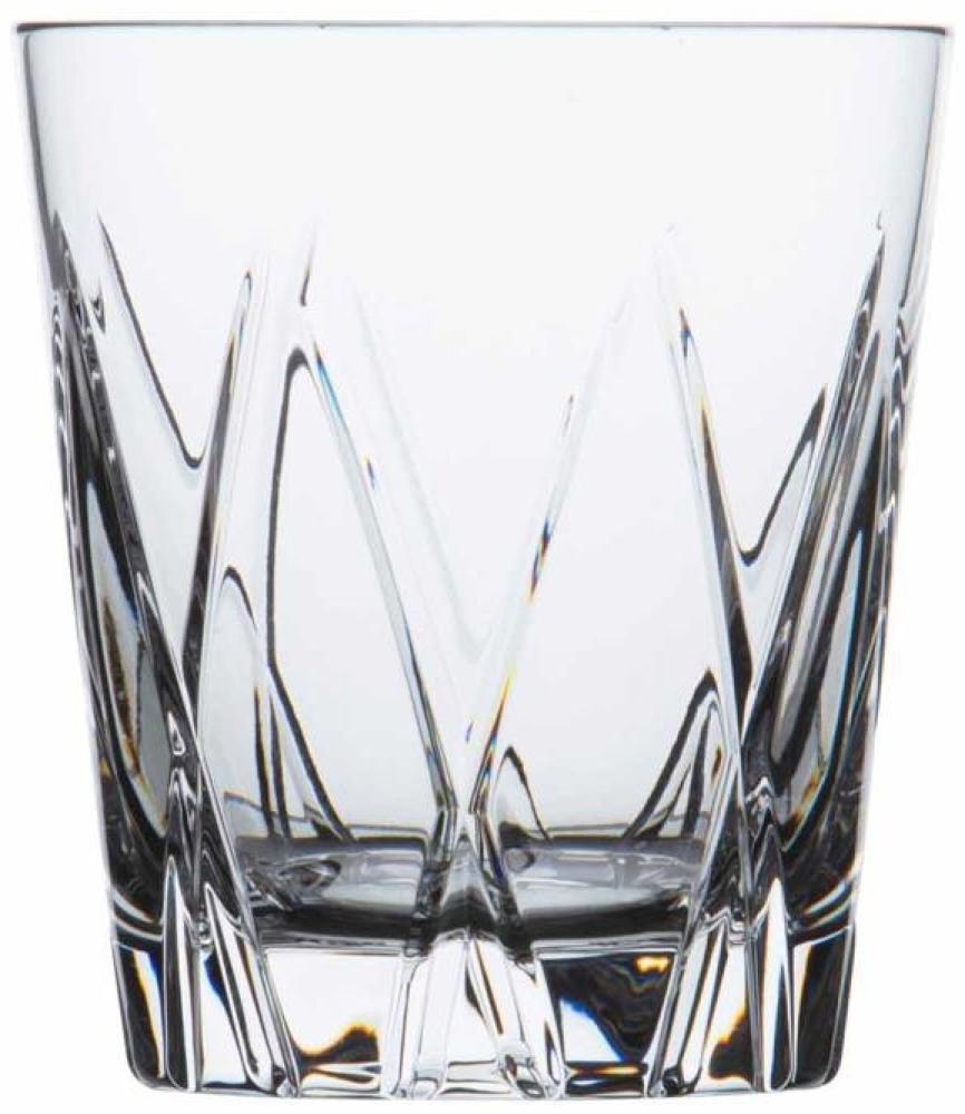 Whiskyglas Kristall London clear (10 cm) Bild 1