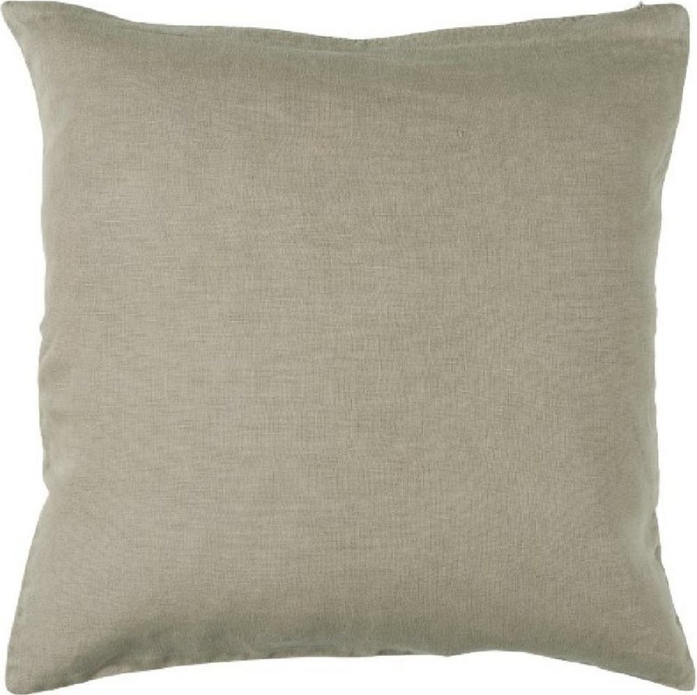 Ib Laursen Kissenhülle Ib Laursen Kissenbezug Linen (50x50cm) Bild 1