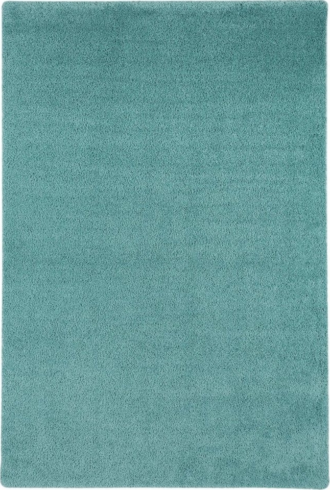 Snapstyle Hochflor-Teppich Hochflor Shaggy Teppich Palace, Rechteckig, Höhe: 36 mm Bild 1