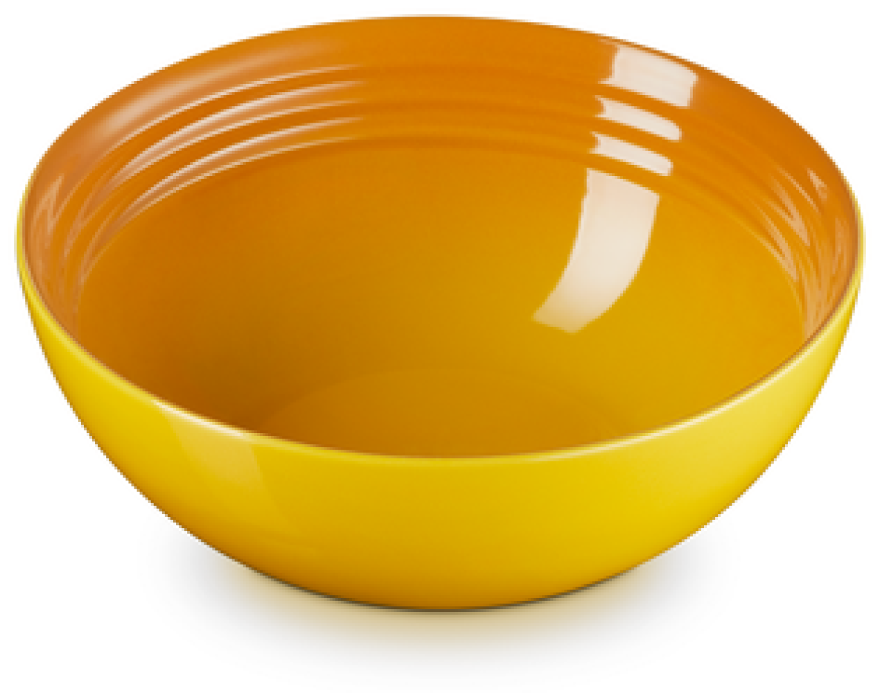 Le Creuset Müslischale 16 cm Nectar Bild 1