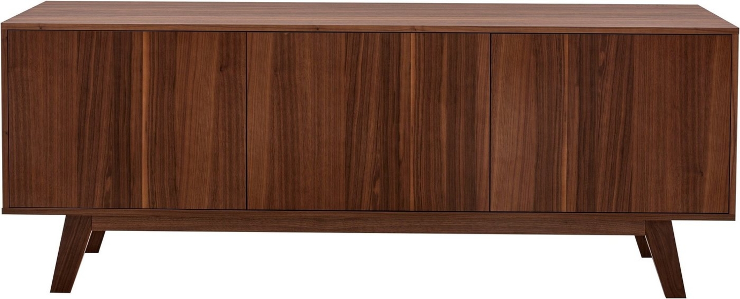 Guido Maria Kretschmer Home&Living Sideboard Orlando, Breite 170 cm, Holzfurnier, Push-to-open-Funktion Bild 1