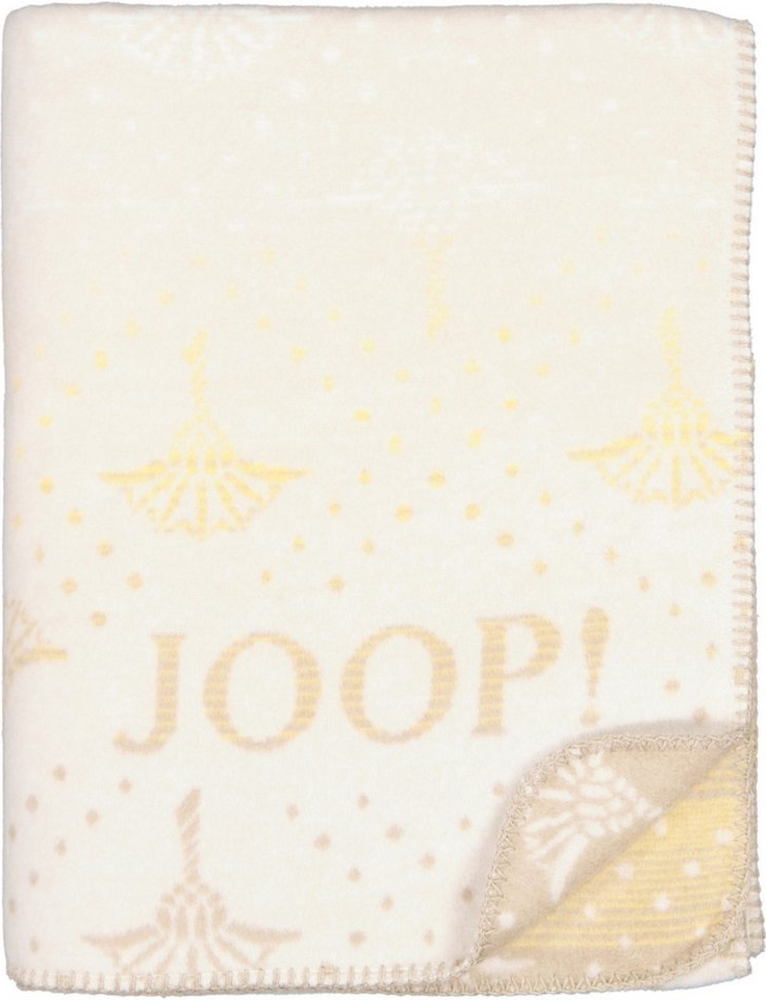 Wohndecke Cornflower Charm, JOOP! Bild 1