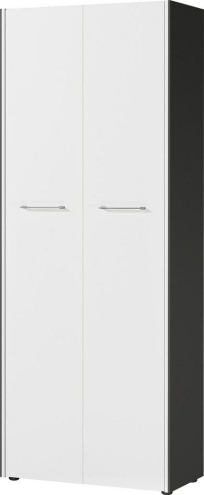 GERMANIA Aktenschrank Pasadena Made in Germany, hochwertig verarbeitet, Breite 75 cm Bild 1