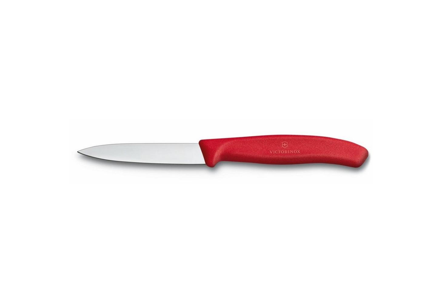 Victorinox SwissClassic 6.7601, Schälmesser, Edelstahl Bild 1