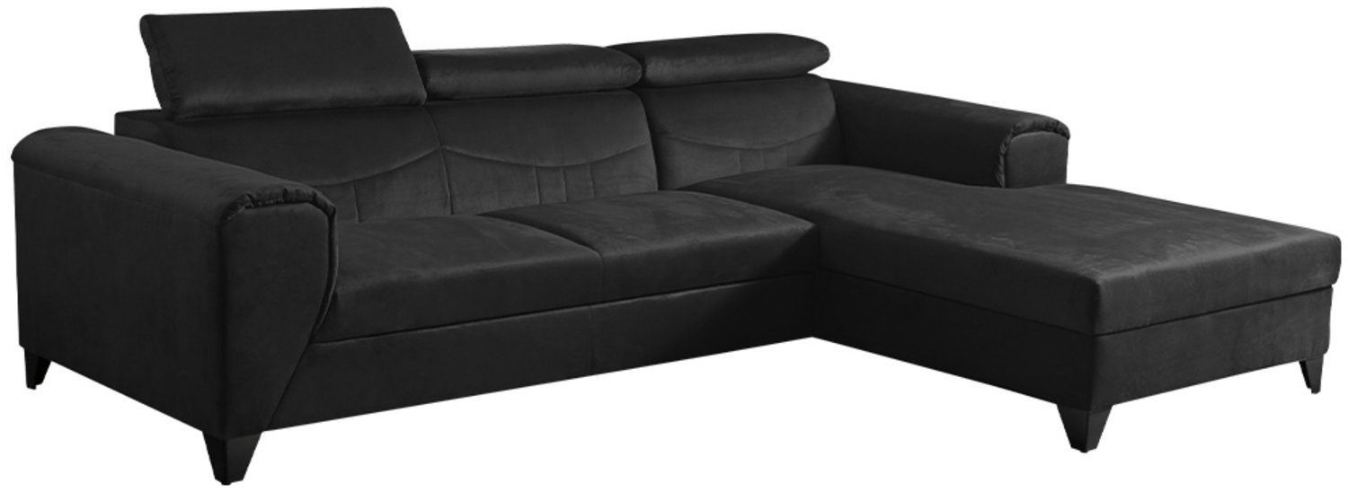 Ecksofa Maresio (Farbe: Manila 18, Seite: Rechts) Bild 1