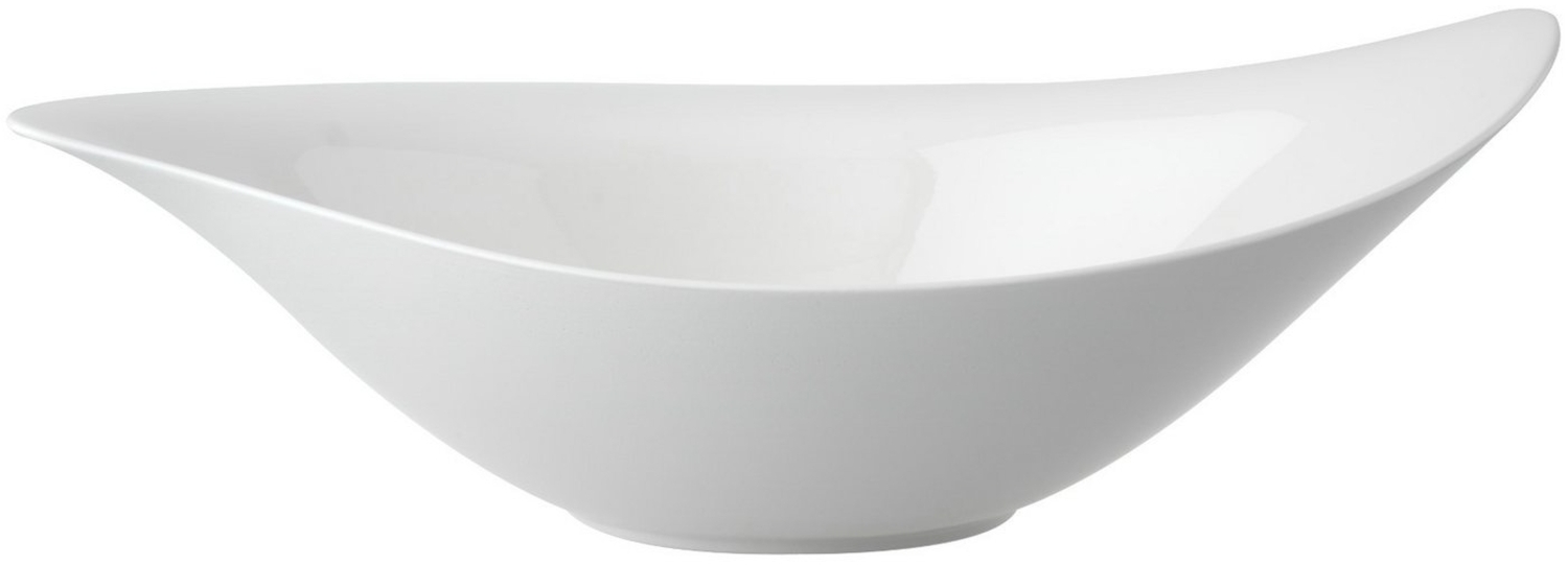 Villeroy & Boch New Cottage Special Serve Salad Salatschüssel 44,6x27,9cm Bild 1