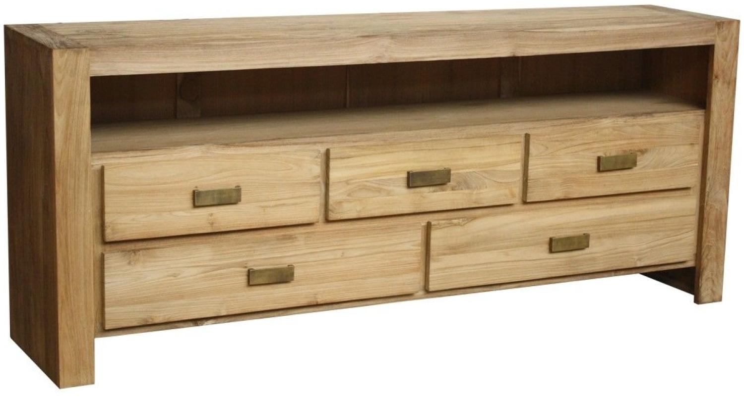 Sideboard Marstrand aus Teakholz von Teako Design Bild 1