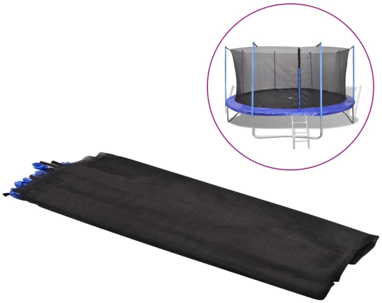 Sicherheitsnetz für 3,96 m Runde Trampoline Bild 1