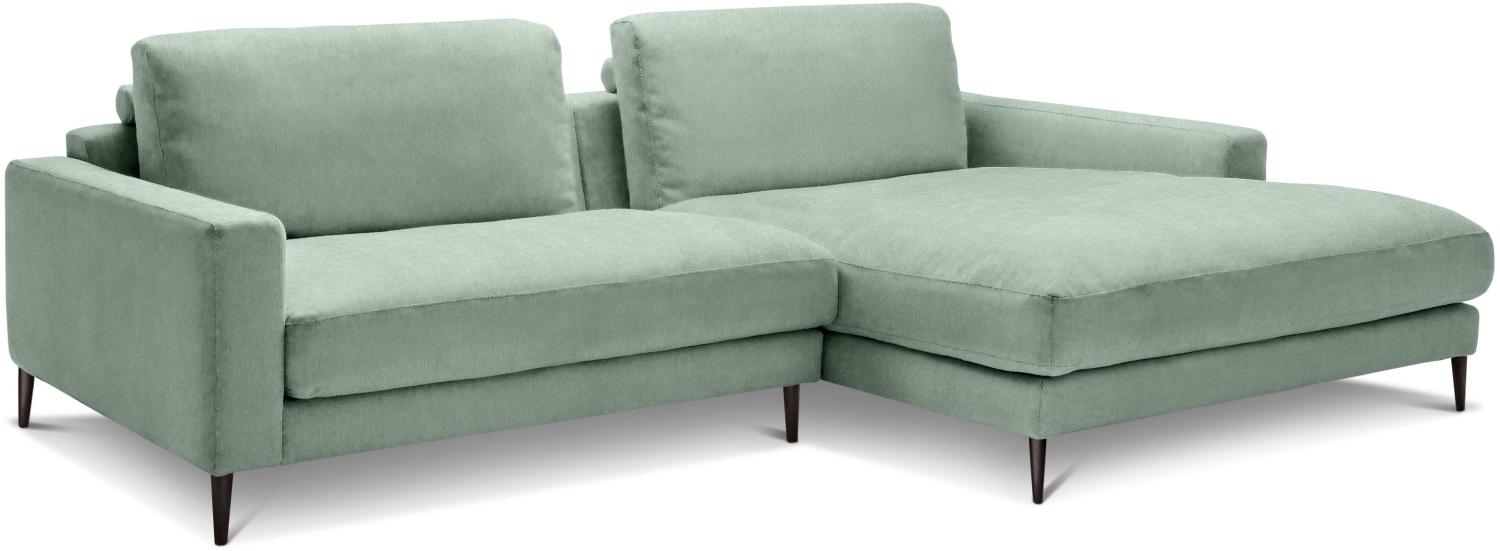 Polsterecke SANSIBAR RÖMÖ (BB 272x190 cm) Bild 1