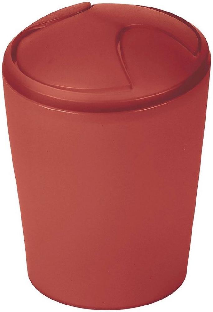 Kosmetikeimer Move - Terracotta 5 Liter Bild 1