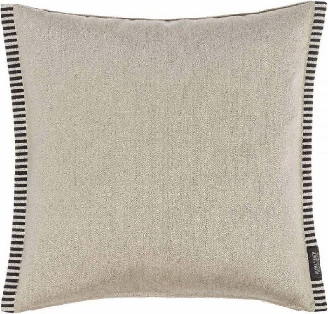 Rohleder Kissenhülle Essentials Soul Stone (45x45 cm) 23835-0031-045045-01 Bild 1
