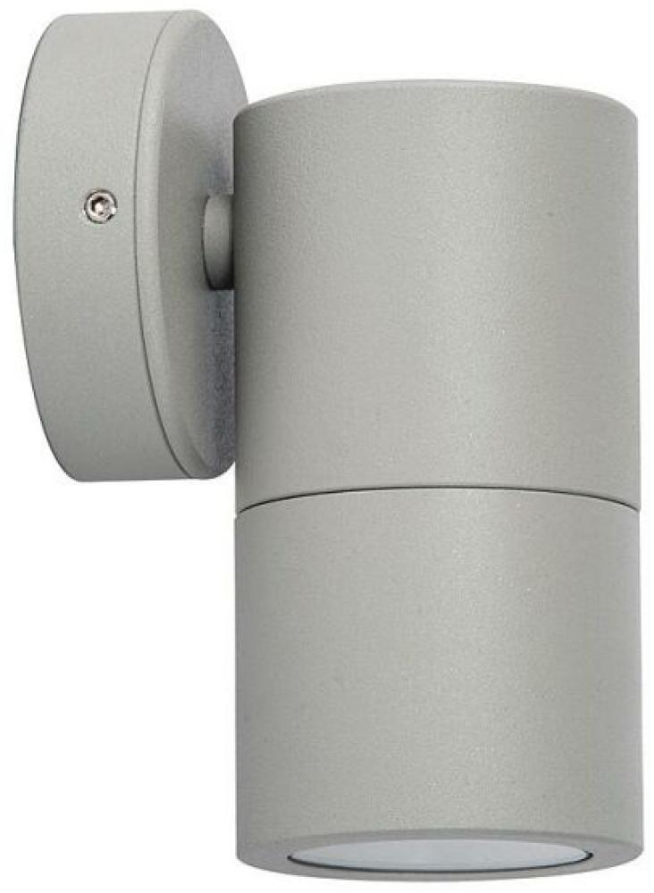 Havit Lighting Wandleuchte TIVAH HV1146, silberfarben, sehr hochwertig, inkl. Montagematerial Bild 1