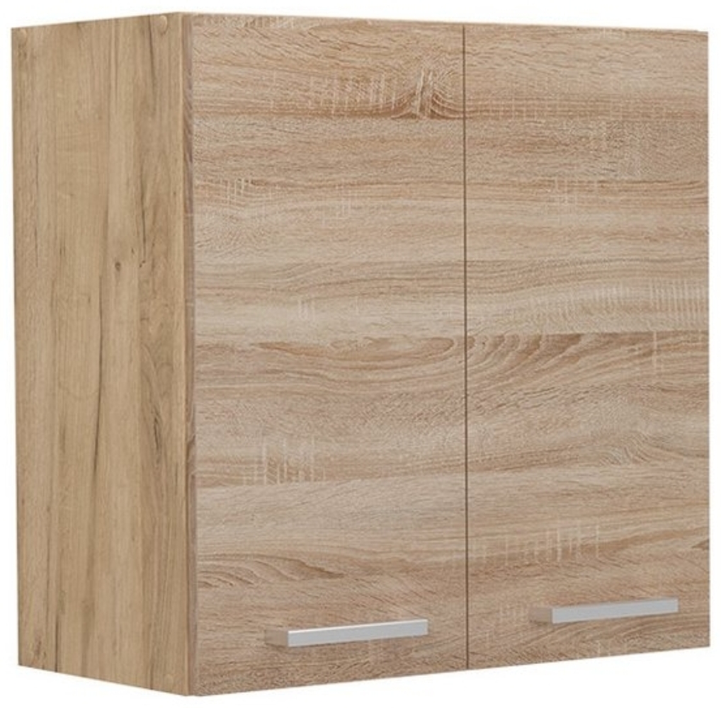 Hängeschrank R-Line Sonoma 60 cm Vicco Bild 1