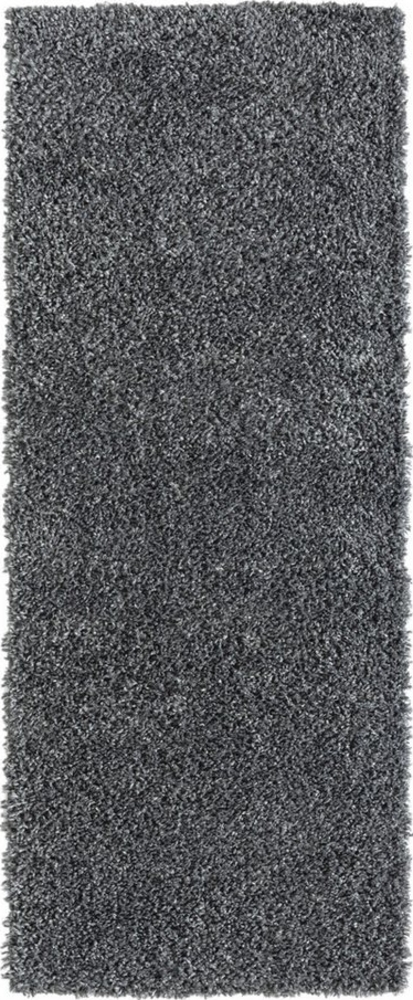 OTTO home Teppich Banji, rechteckig, Höhe: 37 mm, Uni Farben, weich und flauschig, auch als Läufer & in rund erhältlich Bild 1