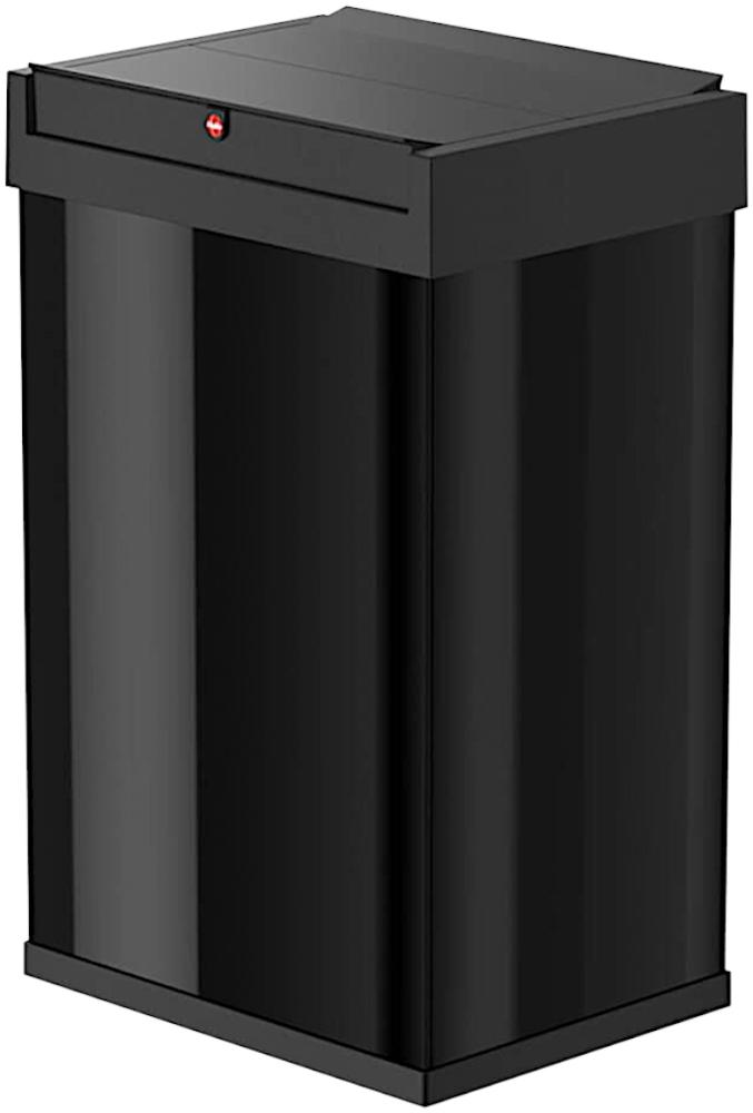 HAILO 3273101 Wertstoffbox 53 Liter ab 40 cm Unterschrank mit Auszugsschublade / Mülleimer Bild 1