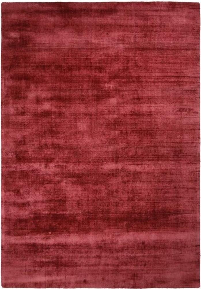 Luxury 110 Rot / Violett 80cm x 150cm Bild 1