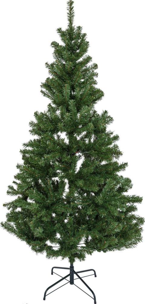 Künstlicher Weihnachtsbaum 198cm Tannenbaum Christbaum Dekobaum Kunstbaum Bild 1