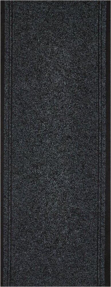 Andiamo Läufer Mitch, Made in Belgium, rechteckig, Höhe: 6 mm, Schmutzfangläufer, meliert, mit Bordüre, In- und Outdoor geeignet Bild 1