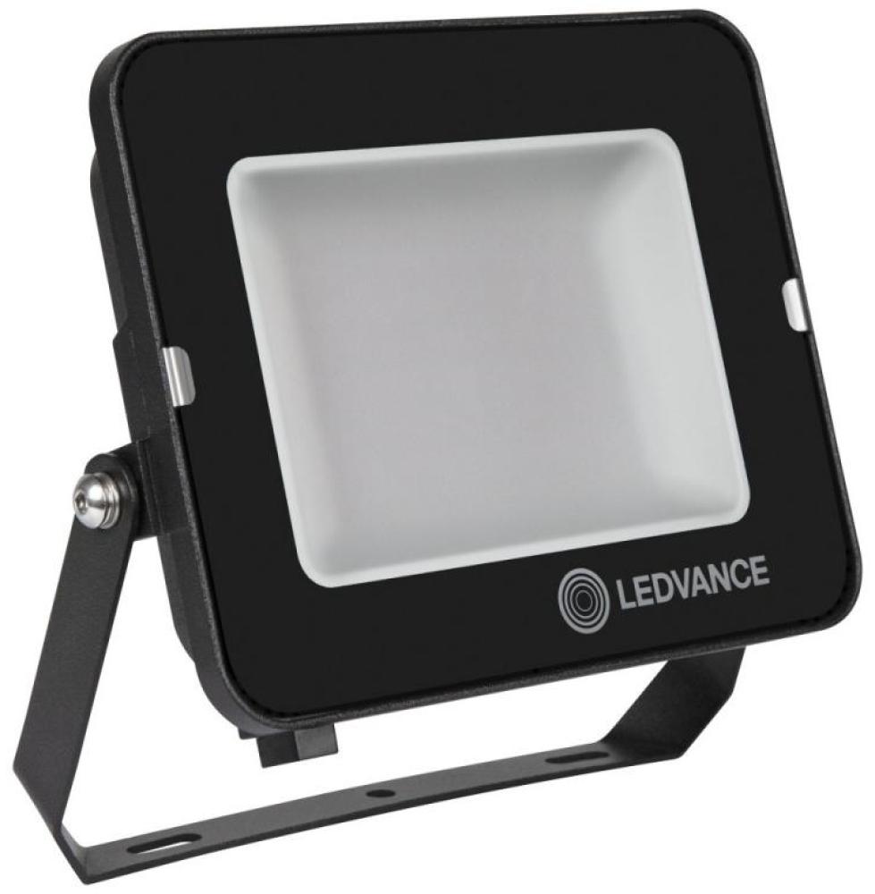 LEDVANCE FLOODLIGHT COMPACT 50W 830 SYM 100 BK Bild 1