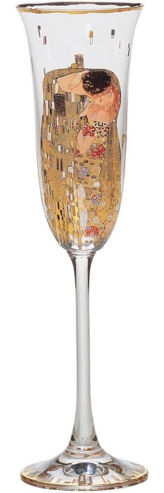 Goebel Sektglas Klimt Der Kuss 66926708 Bild 1