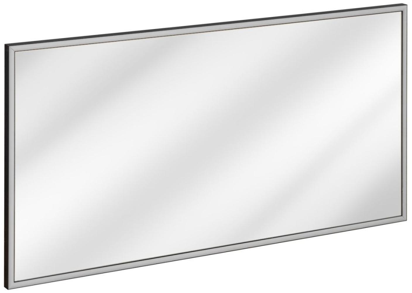 Badezimmer Spiegel 123x68 cm PANTIN inkl. LED Bild 1