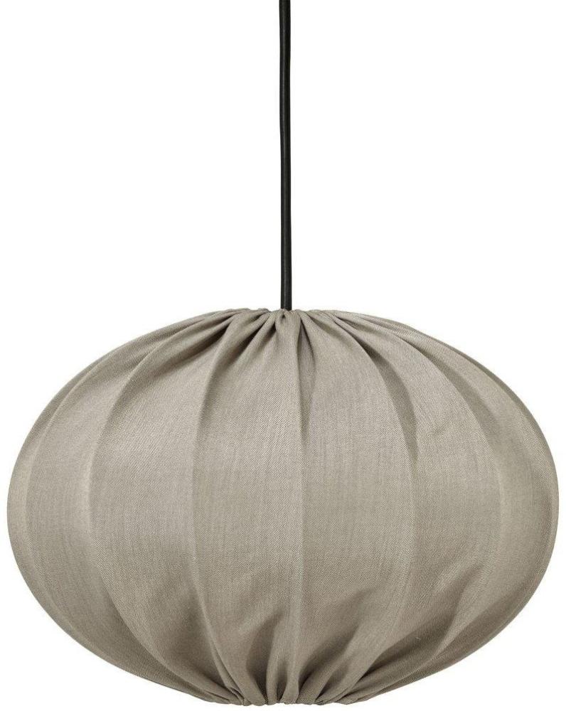 PR Home HO60-552-2503 Hilma Outdoor Pendelleuchte beige 60cm Bild 1