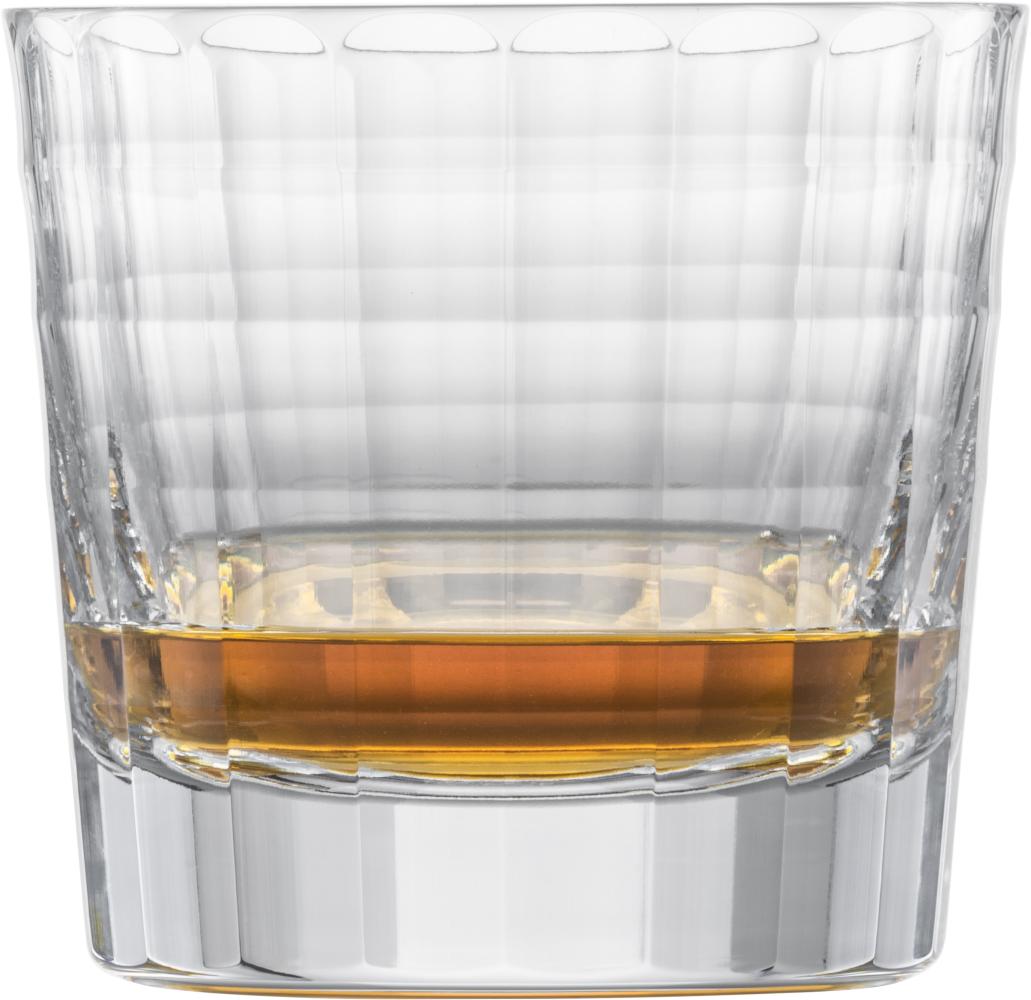 ZWIESEL 1 GLAS handmade WHISKY GROSS BAR PREMIUM No. 1 60 122299 (Achtung muss aus 2er Set entnommen werden) Bild 1